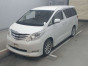 2008 Toyota Alphard