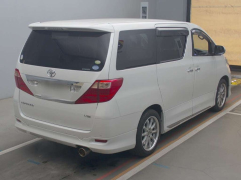 2008 Toyota Alphard GGH25W[1]