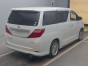 2008 Toyota Alphard