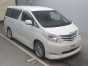 2008 Toyota Alphard