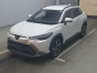 2021 Toyota Corolla Cross