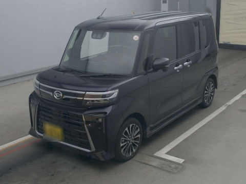 2023 Daihatsu Tanto LA650S[0]