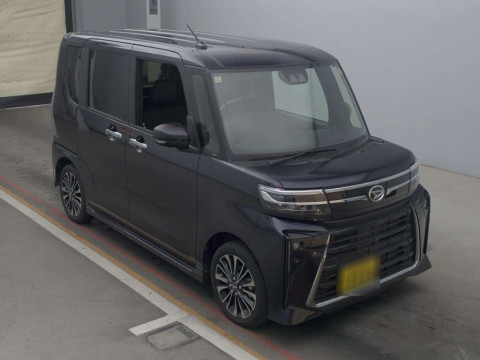 2023 Daihatsu Tanto LA650S[2]