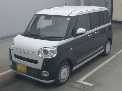 2024 Daihatsu Move Canbus LA850S[0]