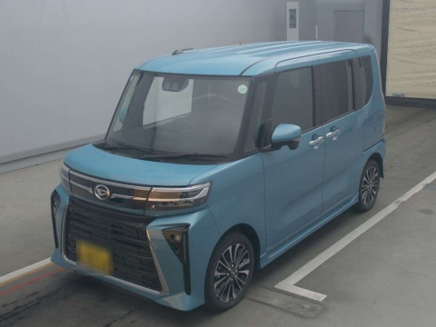 2024 Daihatsu Tanto LA650S[0]