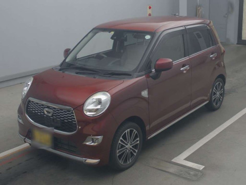 2016 Daihatsu Cast LA250S[0]