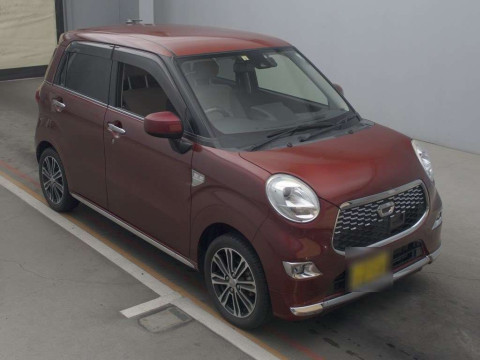 2016 Daihatsu Cast LA250S[2]