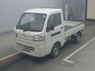 2015 Daihatsu Hijet Truck