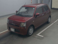 2019 Daihatsu Mira Tocot