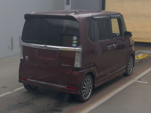 2016 Honda N-BOX JF1[1]