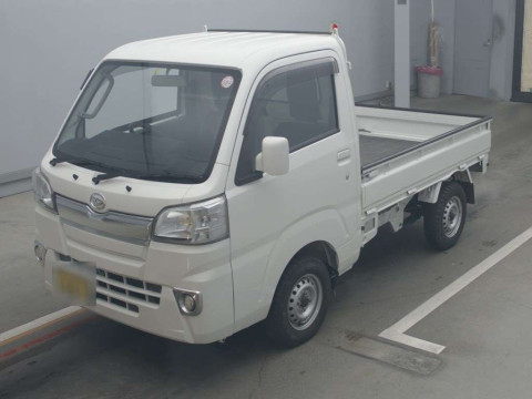 2015 Daihatsu Hijet Truck S510P[0]