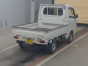 2015 Daihatsu Hijet Truck