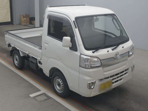 2015 Daihatsu Hijet Truck S510P[2]