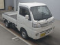 2015 Daihatsu Hijet Truck