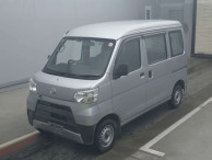 2019 Daihatsu Hijet Cargo