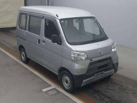 2019 Daihatsu Hijet Cargo S321V[2]