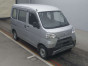 2019 Daihatsu Hijet Cargo