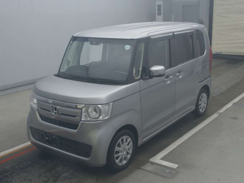 2020 Honda N-BOX JF3[0]