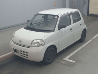 2006 Daihatsu Esse