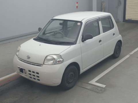 2006 Daihatsu Esse L235S[0]