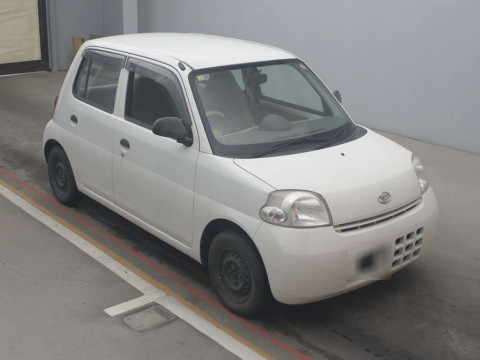 2006 Daihatsu Esse L235S[2]