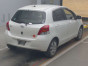 2010 Toyota Vitz