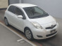 2010 Toyota Vitz