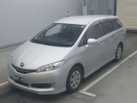 2012 Toyota Wish