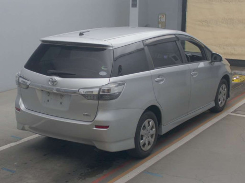 2012 Toyota Wish ZGE20G[1]