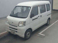 2015 Daihatsu Hijet Cargo