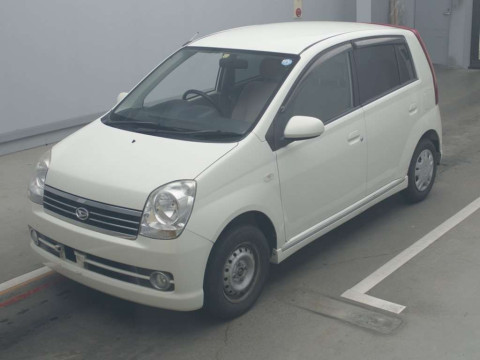 0 Daihatsu Mira L250S[0]