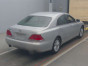 2004 Toyota Crown