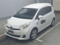 2011 Toyota Ractis