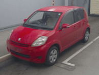 2008 Toyota Passo