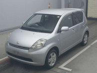 2005 Daihatsu Boon