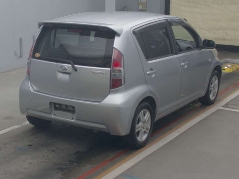 2005 Daihatsu Boon M301S[1]