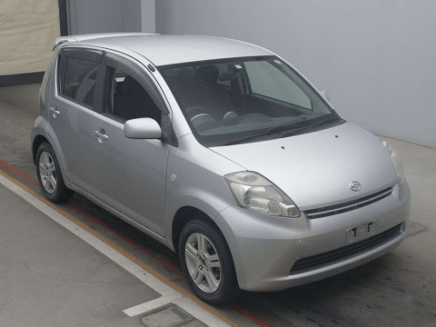 2005 Daihatsu Boon M301S[2]