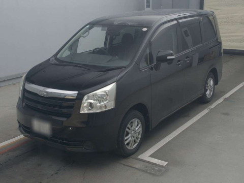 2008 Toyota Noah ZRR70G[0]