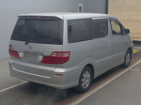 2006 Toyota Alphard G ANH10W[1]