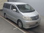 2006 Toyota Alphard G