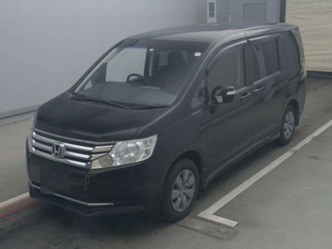 2014 Honda Step WGN RK1[0]