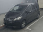 2010 Honda Freed