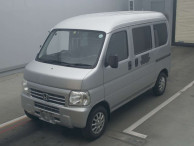 2013 Honda Acty Van