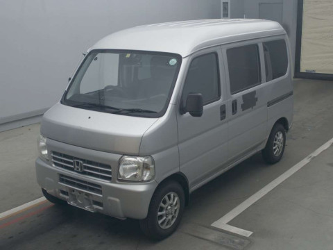 2013 Honda Acty Van HH6[0]