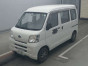 2017 Subaru Sambar