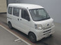 2017 Subaru Sambar