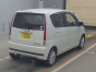 2008 Daihatsu Move Custom