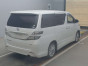 2008 Toyota Vellfire