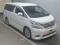 2008 Toyota Vellfire