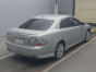 2008 Toyota Crown Hybrid